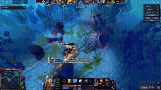 T1战胜IG成功晋级2025全球总决赛瑞士轮