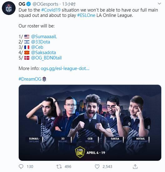 DOTA2 TI14:中国战队连败四局分析与后续展望