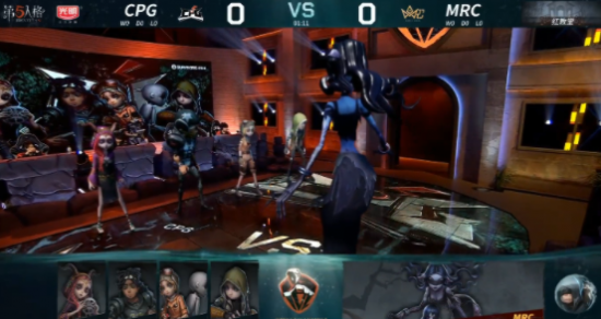 KPL赛季分析：花海与钟意的巅峰之争