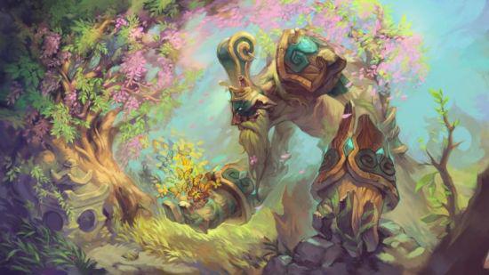 电竞盛事鸟巢上演 超60万人见证历史瞬间